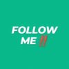 Follow Me. I'll Keep Posting!