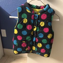 Kids Vest