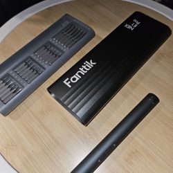 Electric Screwdriver Set 