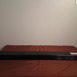 LG Wi-Fi Soundbar SKM6Y Black