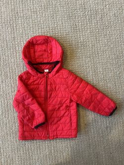 Toddler Coat 3T