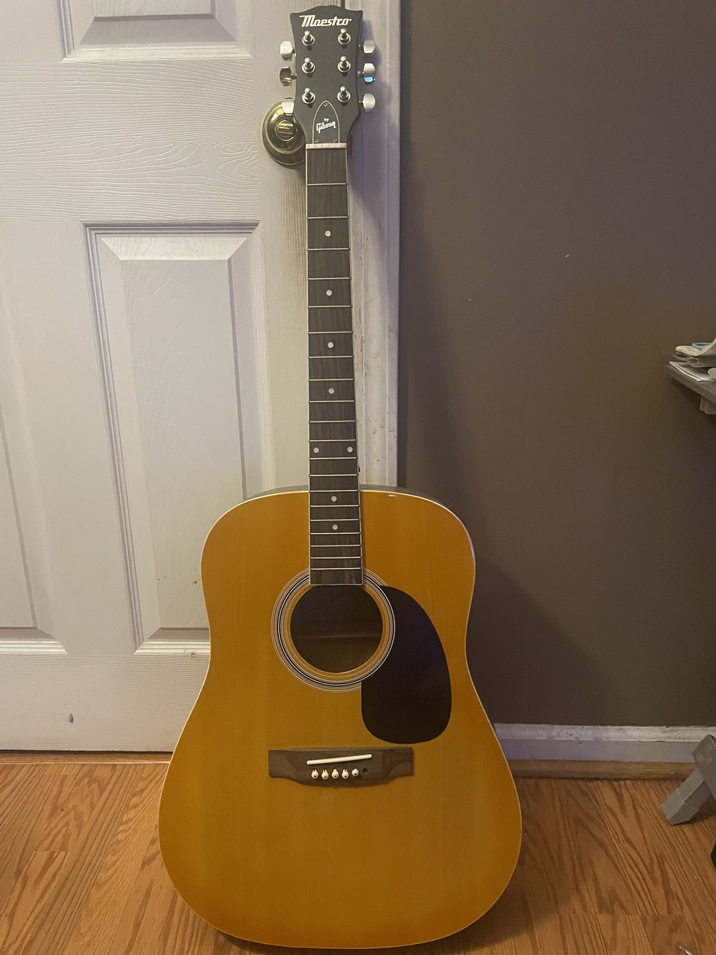 Guitar