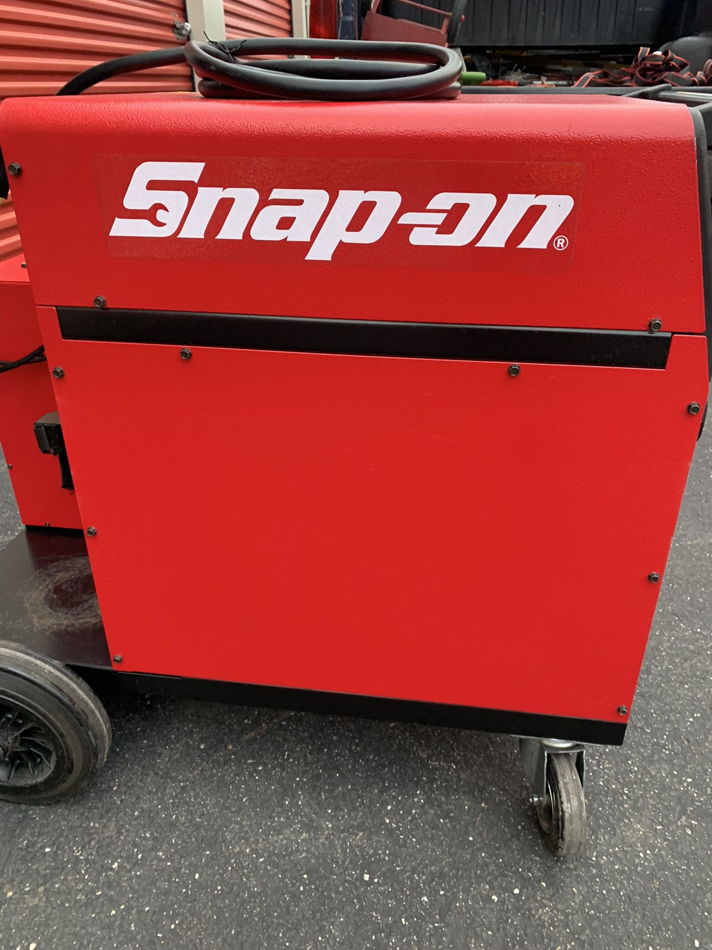 Snap On Tig Welder H20 for Sale in Magnolia, NJ OfferUp