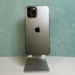 iPhone 12 Pro Max - Unlocked - 128GB - Black