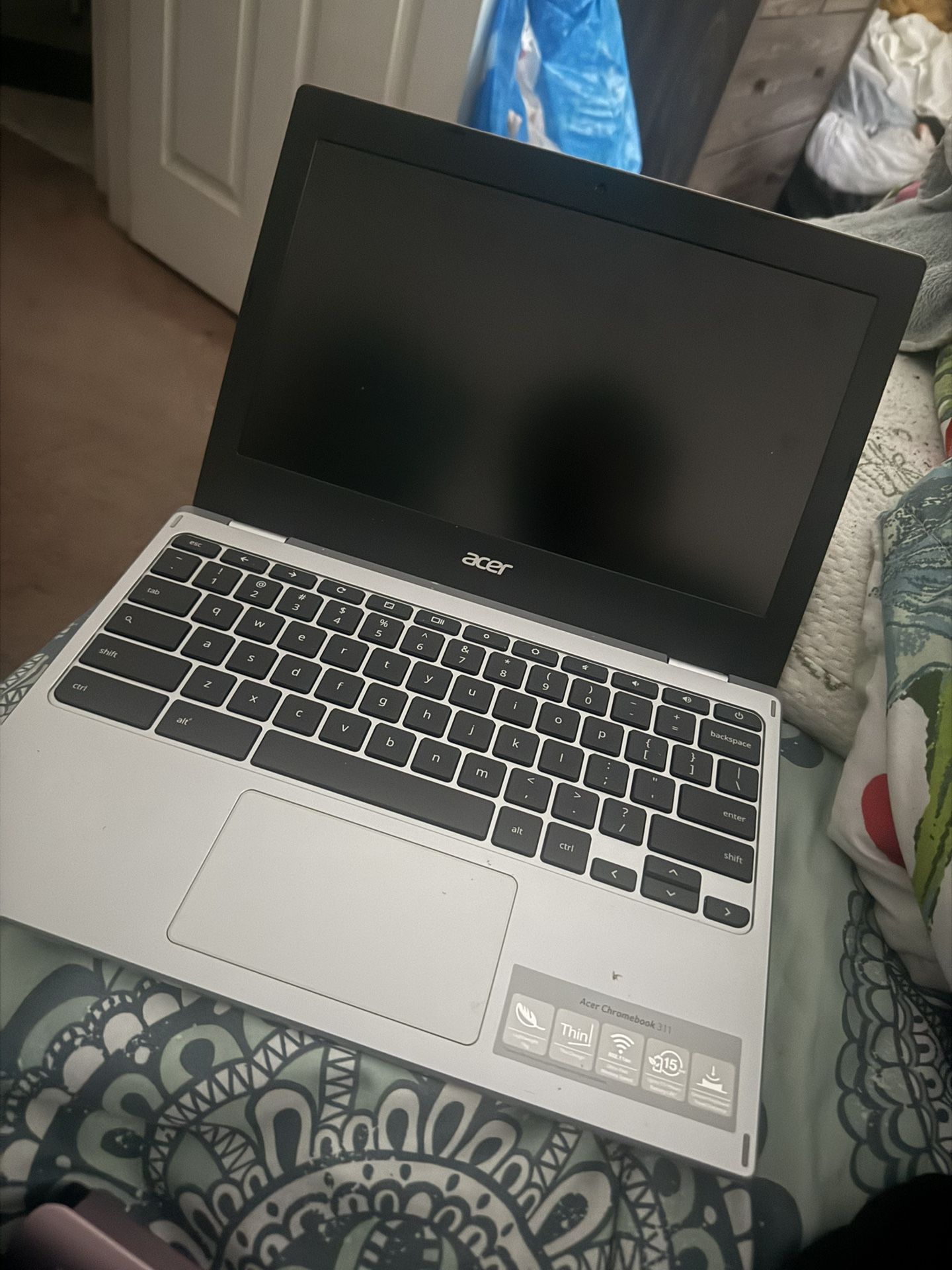Chrome Book