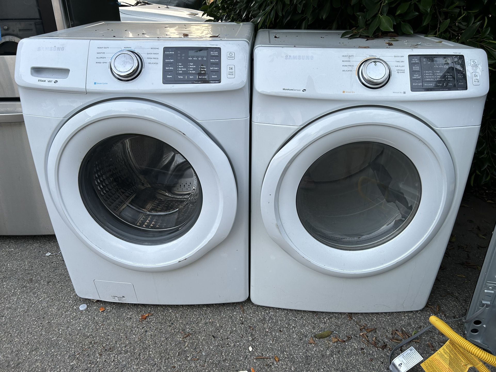 Lavadora Porta En Buen Estado for Sale in Los Angeles, CA - OfferUp