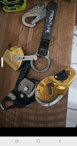 Petzl y ID