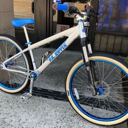 Se Bikes DJ Ripper 26" Bike Brand New