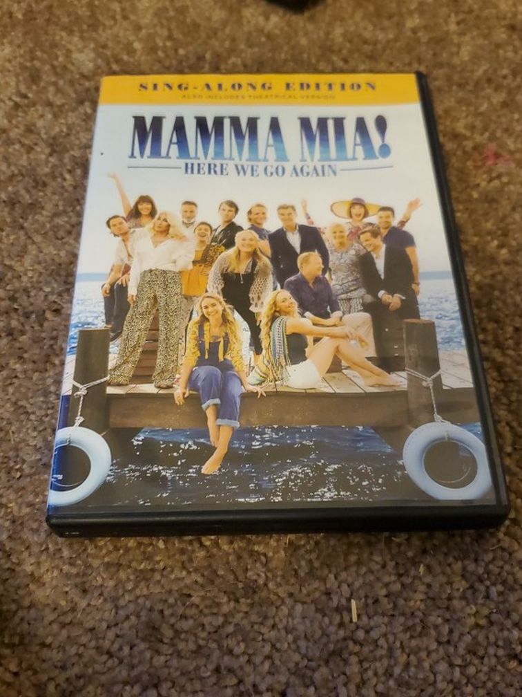 DVD