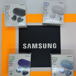 Samsung Blue Tooth Head Phones 