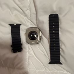 Apple Watch Ultra 