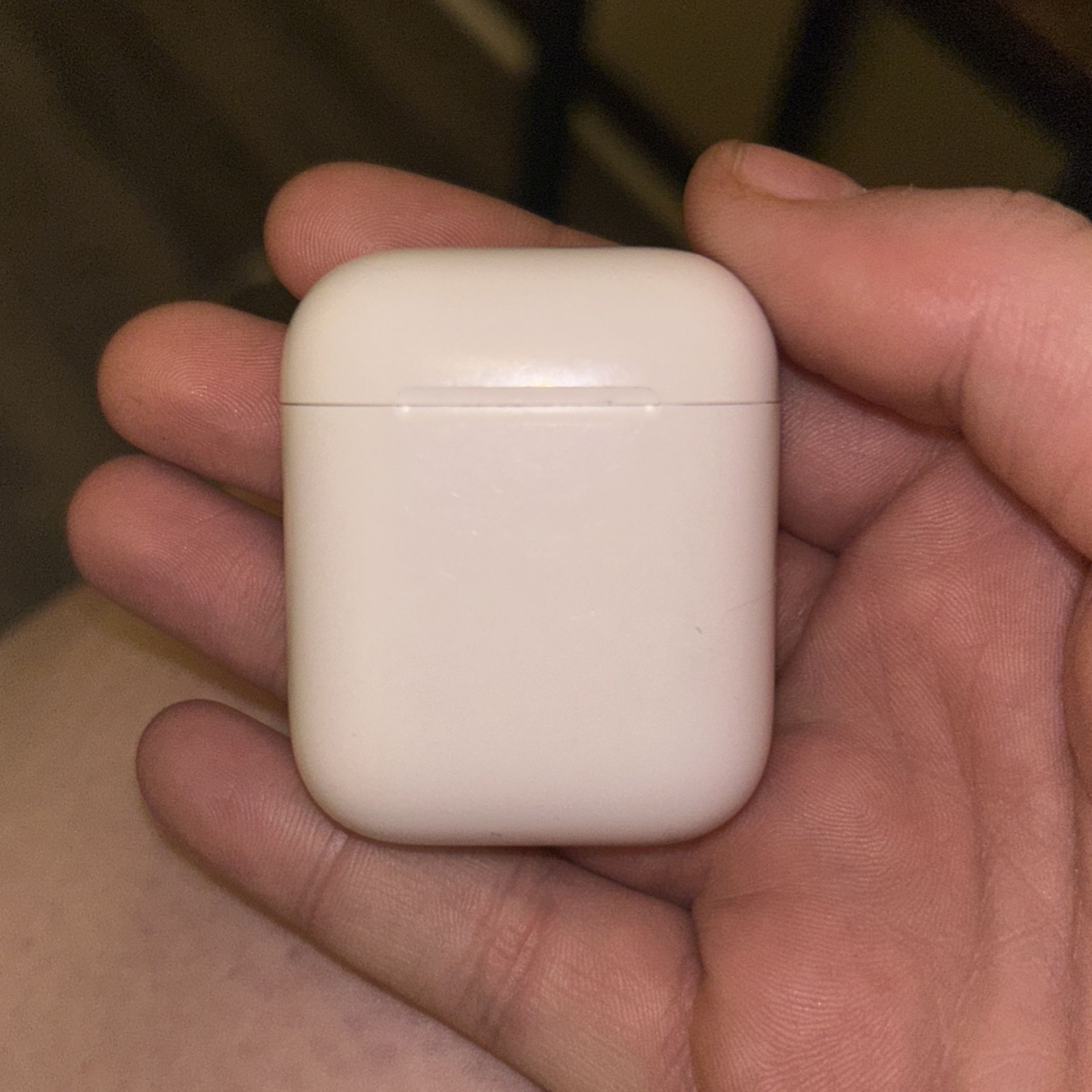 Apple Air Pods Second Gen 