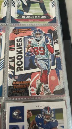 Buffalo Bills Cards