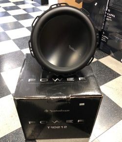 Installed Rockford Fosgate, Kicker, JL Audio, Kenwood, Alpine, Pioneer, Radios Bass PACKAGE INTERIOR speakers Install 