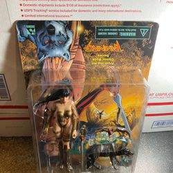 New / box flaw