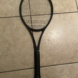 Wilson Tennis Rackets For Sale