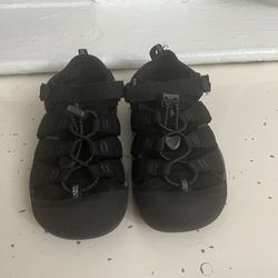 Keen Boys Sandals Size 13 Toddler