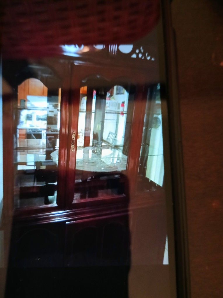 China Cabinet