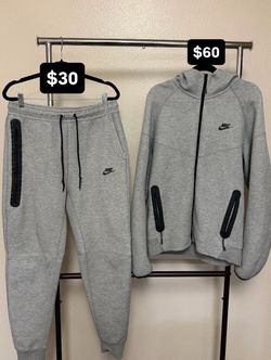 Nike Tech Fleece Set