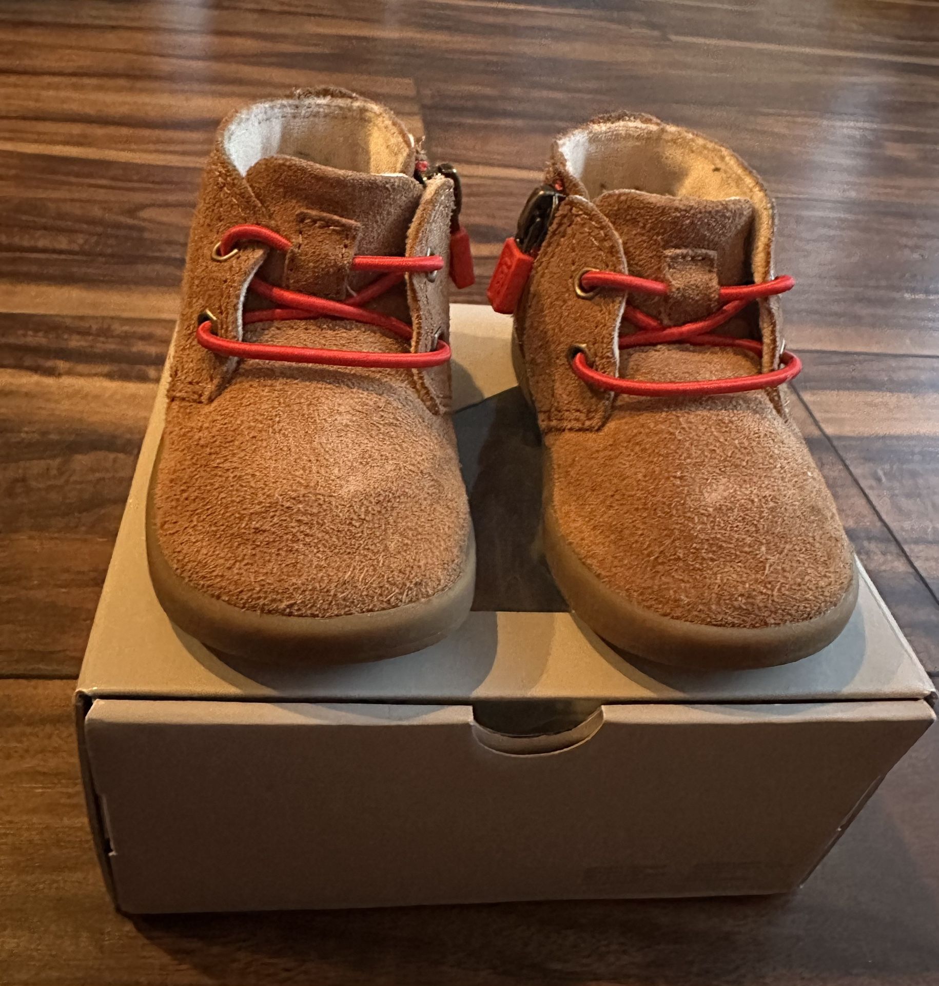 UGG Daine Boots