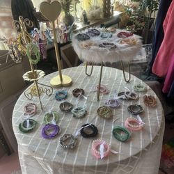 Handmade Bracelets 