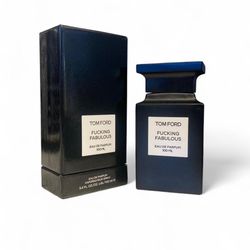 TOM FORD FUCKING FABULOUS COLOGNE 100ML 85$ 