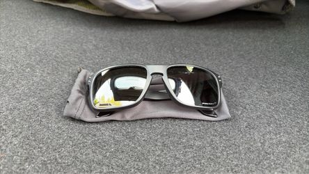 Oakley Holbrook Prizm P Sunglasses