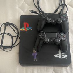 PS4 