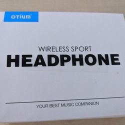 Wireless Headphones