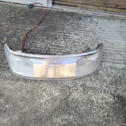 ((Headlight)) 3000-5000 Craftsman Mower