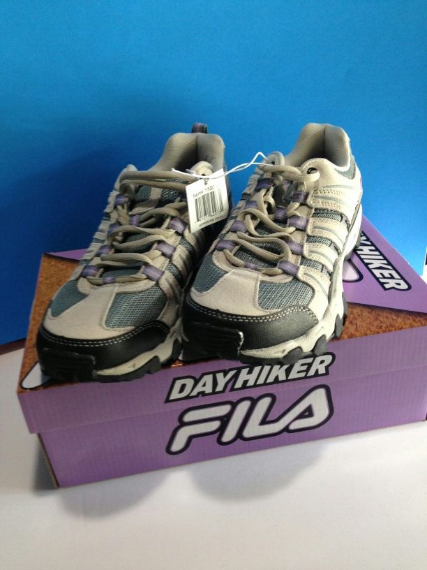 BRAND NEW WOMEN'S FILA DAY HIKER