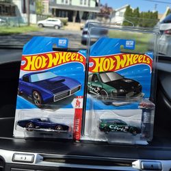 Hotwheels  