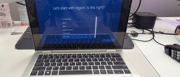 Laptop