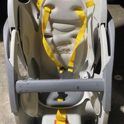 Copilot Taxi Child Carrier