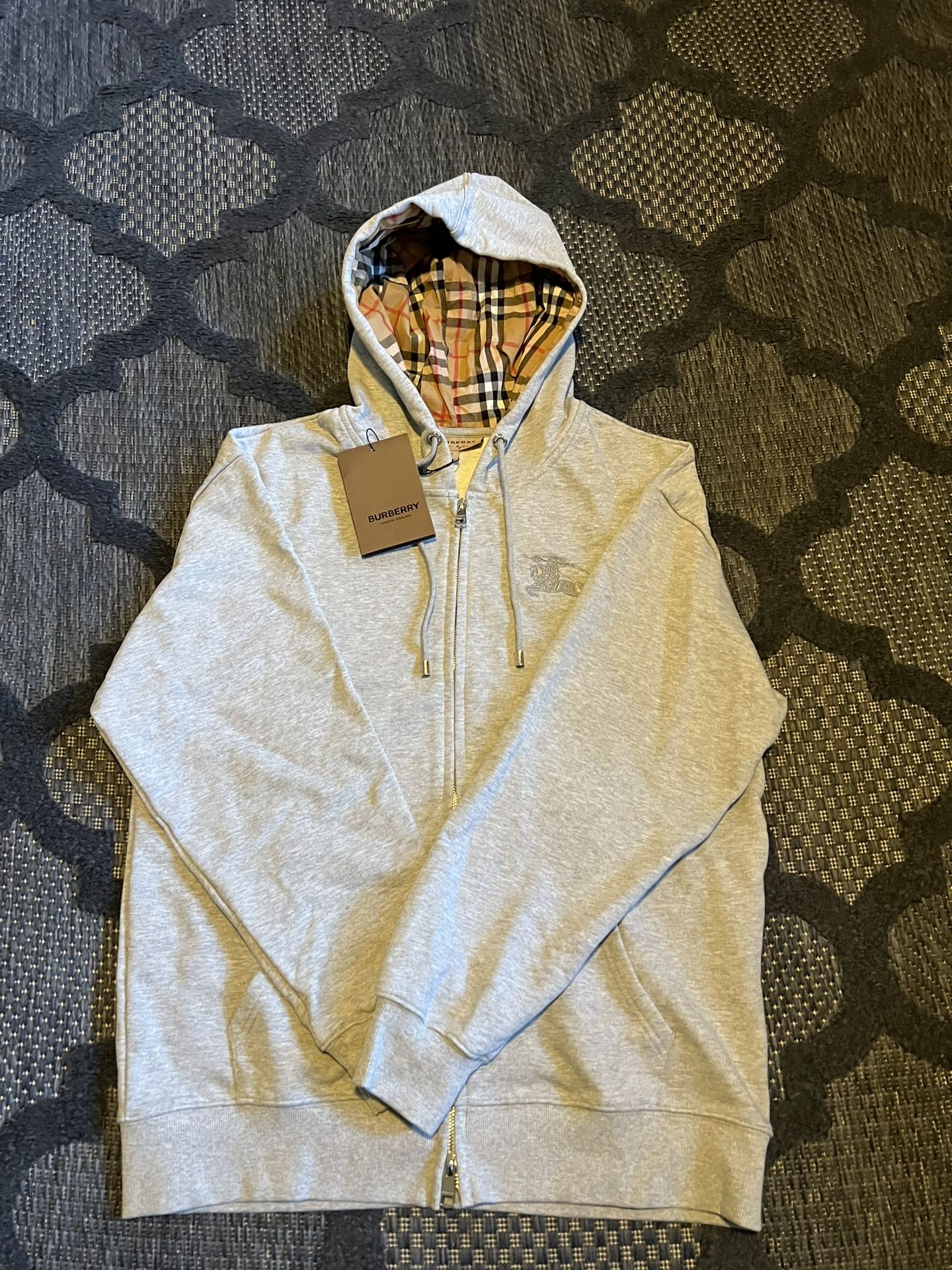 Burberry Hoodie 