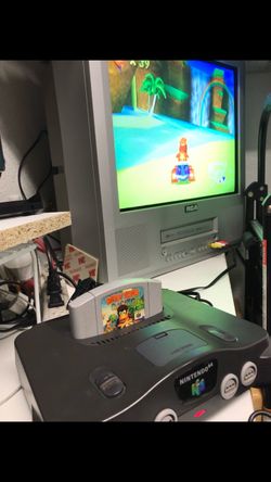 Nintendo