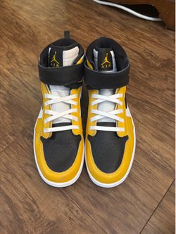 Nike air Jordans