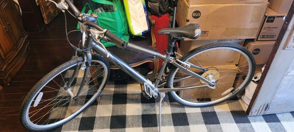 Cannondale Q5 bike