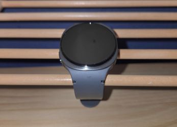 Galaxy Watch8, 40mm, Graphite, LTE