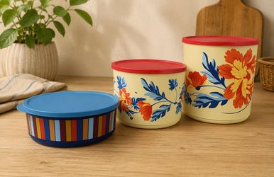 Tupperware