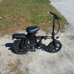 E Bike For Sal