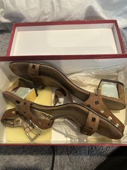 vintage women shoes 40 obo