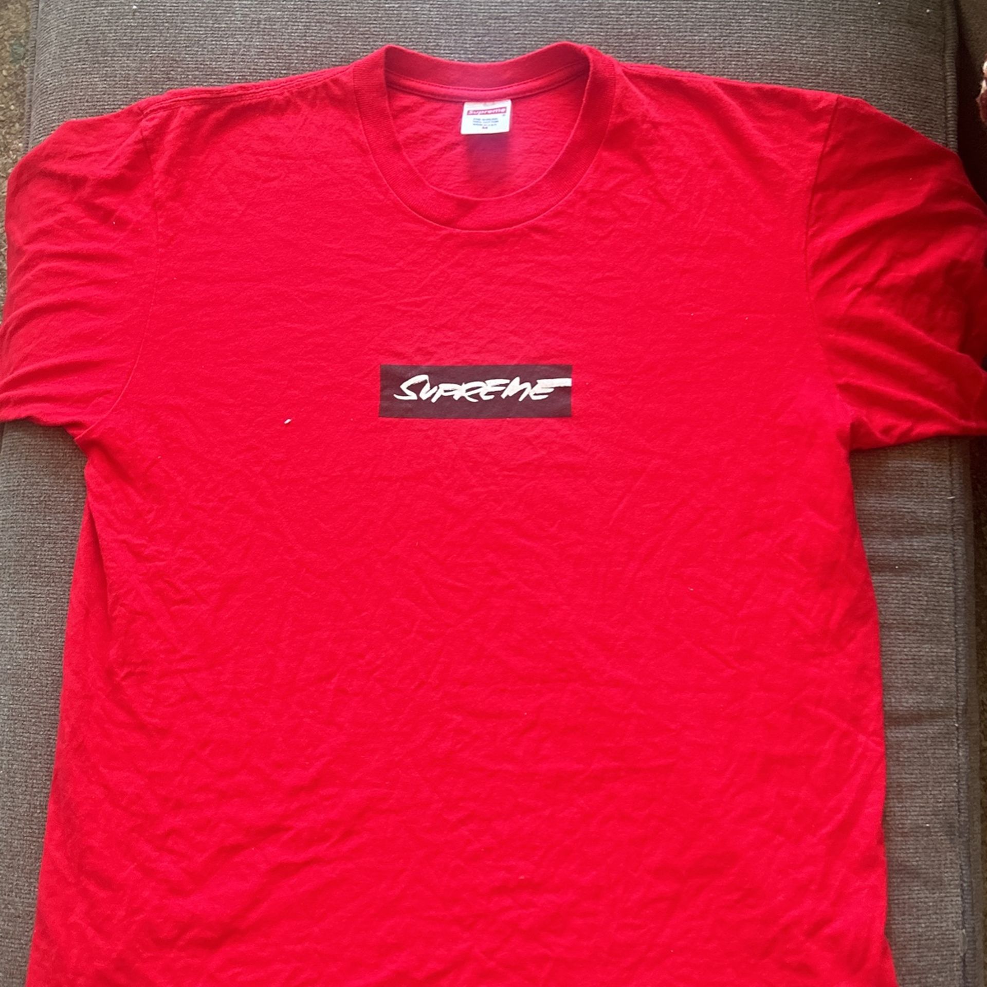 Supreme Shirt
