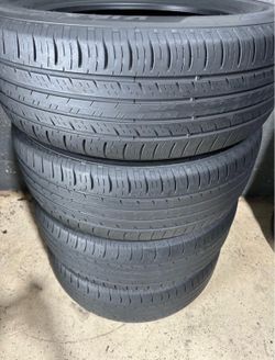 235-60-18 Hankook