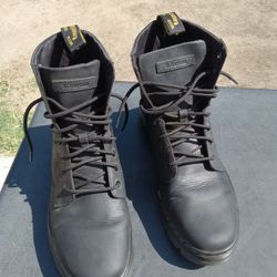Dr. Martens Boots 1460 Classic  Leather Black 