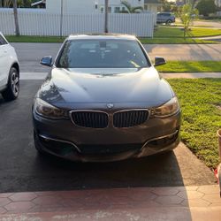 2015 BMW 328i