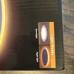 Recess Lights Installation 