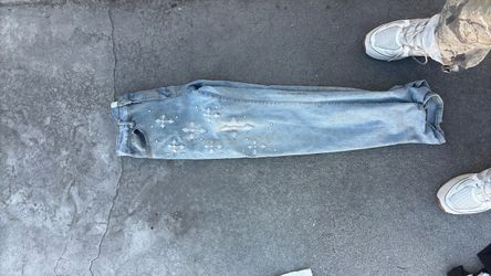 Blue Angel Jeans