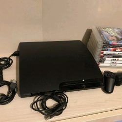 Ps 3
