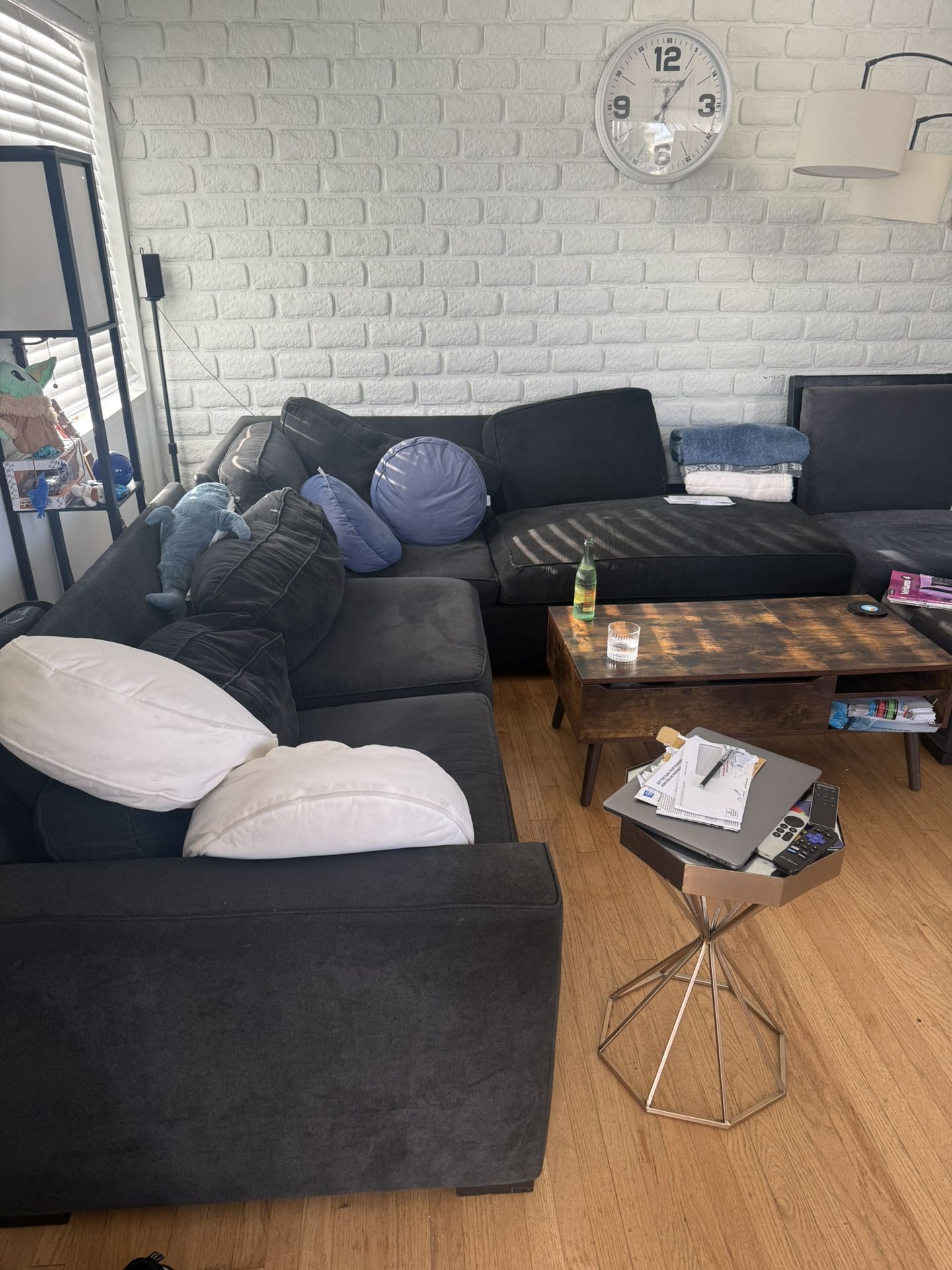 Sectional Sofa